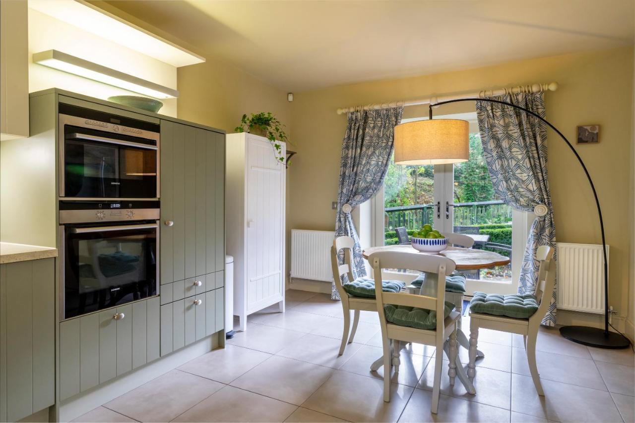Gardeners Cottage Sandsend Extérieur photo