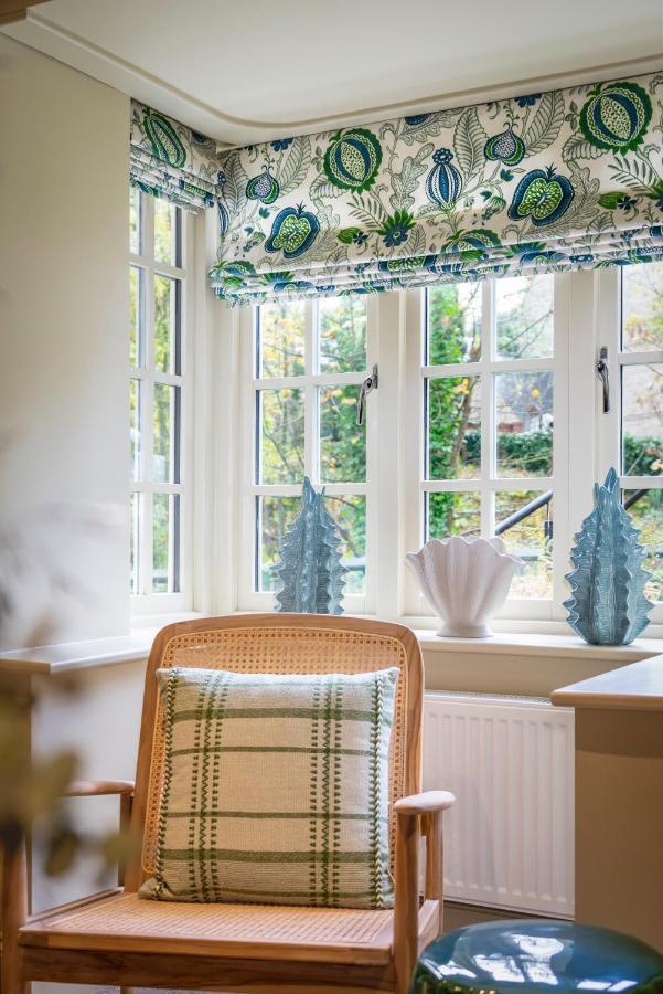 Gardeners Cottage Sandsend Extérieur photo