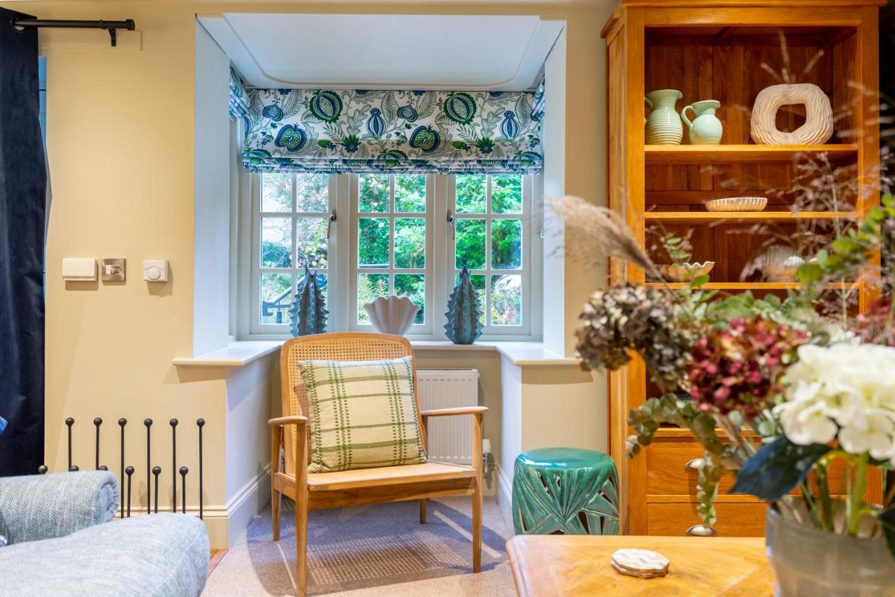 Gardeners Cottage Sandsend Extérieur photo