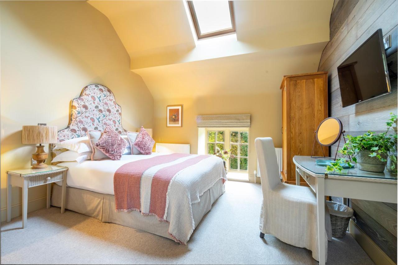 Gardeners Cottage Sandsend Extérieur photo