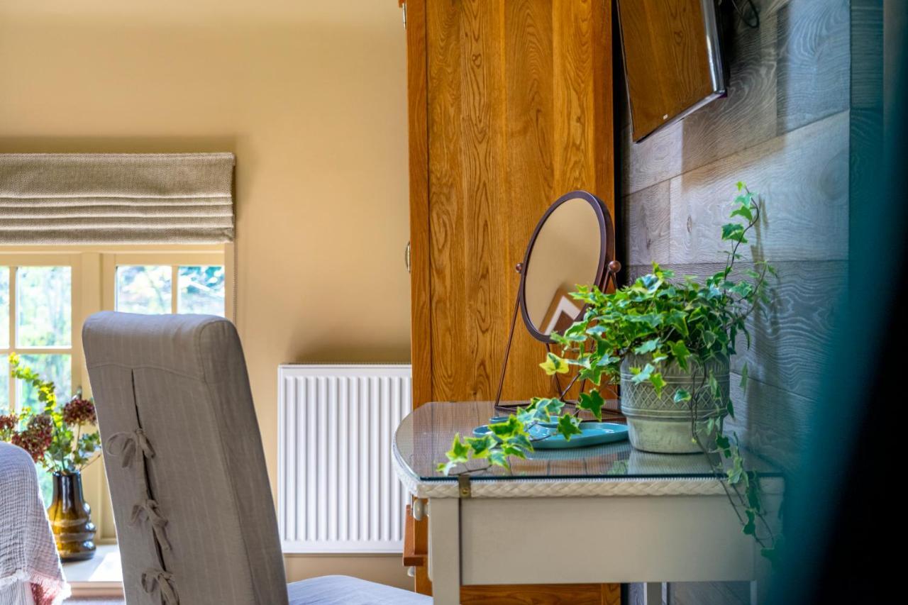 Gardeners Cottage Sandsend Extérieur photo