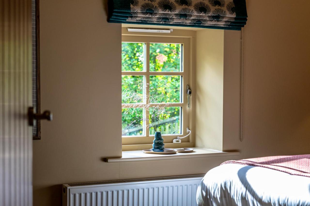 Gardeners Cottage Sandsend Extérieur photo